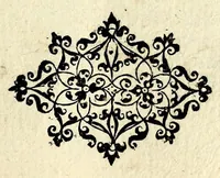 An illustration from Vaso di uerità : nel quale si contengono dodeci resolutioni uere a dodeci importanti dubbi, fatti intorno all'origine, nascita, uita, opere, e morte dell'Antichristo (1597)