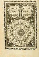 Picture 10 of 23 from Vaticinia, sev, Praedictiones illvstrivm virorvm : sex rotis aere incisis compraensa : de successione Summ. Pontificis Rom., cum declarationibus et annotationibus Hieronymi Ioannini = Vaticini, overo, Predittioni d'hvomini illvstri : comprese in sei rvote intagliate in rame : della successione de i Sommi Pont. Rom., con le dichiarationi et annotationi di Hieronimo Gioanini (1600), leaf 16