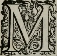 Picture 44 of 52 from Vaticinia, siue Prophetiae abbatis Ioachimi & Anselmi episcopi Marsicani : cum imaginibus aere incisis, correctione et pulcritudine, plurium manuscriptorum exemplariu[m] op[er]e, et uariaru[m] imaginu[m] tabulis, et delineationibu[s], alijs ante hac impressis longè praestantiora : quibus Rota, et Oraculum turcicum maxime considerationis adiecta sunt : vnà cum praefatione, et adnotationibus Paschalini Regiselmi = Vaticinii, ouero Profetie dell'abbate Gioachino, & di Anselmo vescouo di Marsico : con l'imagini intagliate in rame, di correttione, et uaghezza maggiore, che gl'atri sin' hora stampati, per l'aggiuto di molti exemplari scritti à penna, et per le pitture, et disegni di uarie imagini : à qualli è aggionta una Ruota, et un' oracolo Turchesco di grandissima co[n]sideratione : insieme con la prefatione, et annotationi di Pasqualino Regiselmo (1589), leaf 101
