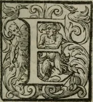Picture 3 of 52 from Vaticinia, siue Prophetiae abbatis Ioachimi & Anselmi episcopi Marsicani : cum imaginibus aere incisis, correctione et pulcritudine, plurium manuscriptorum exemplariu[m] op[er]e, et uariaru[m] imaginu[m] tabulis, et delineationibu[s], alijs ante hac impressis longè praestantiora : quibus Rota, et Oraculum turcicum maxime considerationis adiecta sunt : vnà cum praefatione, et adnotationibus Paschalini Regiselmi = Vaticinii, ouero Profetie dell'abbate Gioachino, & di Anselmo vescouo di Marsico : con l'imagini intagliate in rame, di correttione, et uaghezza maggiore, che gl'atri sin' hora stampati, per l'aggiuto di molti exemplari scritti à penna, et per le pitture, et disegni di uarie imagini : à qualli è aggionta una Ruota, et un' oracolo Turchesco di grandissima co[n]sideratione : insieme con la prefatione, et annotationi di Pasqualino Regiselmo (1589), leaf 12