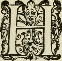 An illustration from Vaticinia, siue, Prophetiae abbatis Joachimi & Anselmi episcopi Marsicani : cum imaginibus aere incisis, correctione et pulcritudine, plurium manuscriptorum exemplariu op[er]e ... : qvibvs rota et oraculum turcicum maxime considerationis adiecta sunt : vna cum praefatione et adnotationibus Paschalini Regiselmi = Vaticinii, ouero, Profetie dell'abbate Gioachino & di Anselmo vescovo di Marsico .. (1589)