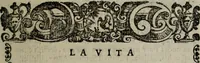 An illustration from Vaticinia, siue Prophetiae Abbatis Ioachimi, & Anselmi Episcopi Marsicani : cum imaginibus aere incisis, correctione, et pulcritudine, plurium manuscriptorum exemplariu[m] op[er]e, et uariu[m] imaginu[m] tabulis, et delineationibu[s] alijs antehac impressis longè praestantiora; quibus rota, et oraculum Turcicum maxime considerationis adiecta sunt (1600)