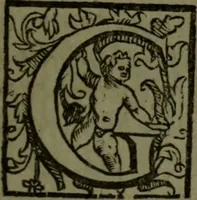 An illustration from Vaticinia, sive, Prophetiae Abbatis Ioachimi, [and] Anselmi Episcopi Marsicani; cum imaginibus aere incisis, correctione, et pulcritudine, plurium manuscriptorum exemplari ope, et variar imagin tabulis, et delineationibù, aliis antehac impressis longè praestantiora; quibus Rota, et Oraculum Turcicum maxime considerationis adiecta sunt; una cum praefatione et adnotationibus Paschalini Regiselmi (1600)