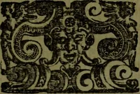 An illustration from Vaticinia, sive, Prophetiae Abbatis Ioachimi, [and] Anselmi Episcopi Marsicani; cum imaginibus aere incisis, correctione, et pulcritudine, plurium manuscriptorum exemplari ope, et variar imagin tabulis, et delineationibù, aliis antehac impressis longè praestantiora; quibus Rota, et Oraculum Turcicum maxime considerationis adiecta sunt; una cum praefatione et adnotationibus Paschalini Regiselmi (1600)
