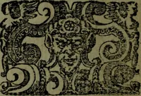 An illustration from Vaticinia, sive, Prophetiae Abbatis Ioachimi, [and] Anselmi Episcopi Marsicani; cum imaginibus aere incisis, correctione, et pulcritudine, plurium manuscriptorum exemplari ope, et variar imagin tabulis, et delineationibù, aliis antehac impressis longè praestantiora; quibus Rota, et Oraculum Turcicum maxime considerationis adiecta sunt; una cum praefatione et adnotationibus Paschalini Regiselmi (1600)