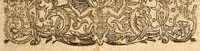 Picture 1 of 2 from Vavasoris examen & purgamen, or, Mr. Vavasor Powell's impartiall triall : who being apprehended upon the late hue and cry ... hath appealed to God and his country, and found not guilty .. (1654), leaf 13