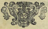 Picture 1 of 47 from Vccelliera, overo, Discorso della natvra, e proprieta di diversi vccelli : e in particolare di qve'che cantano : con il modo di prendergli, conoscergli, alleuargli, e mantenergli : e con le figure cauate dal vero, e diligentemente intagliate in rame dal Tempesta, e dal Villamena (1622), leaf 13