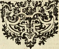 Picture 17 of 22 from V. Cl. D. Antonii de Sousa de Macedo ... Decisiones Supremi Senatus iustitiae Lusitaniae, & supremi consilij fisci ac patrimonij regij, cum grauissimis collegis decretae : triplici indice locupletatae (1677), leaf 199