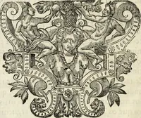 Picture 7 of 22 from V. Cl. D. Antonii de Sousa de Macedo ... Decisiones Supremi Senatus iustitiae Lusitaniae, & supremi consilij fisci ac patrimonij regij, cum grauissimis collegis decretae : triplici indice locupletatae (1677), leaf 23