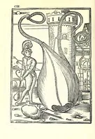 Picture 34 of 51 from Vegecivs De re miltari (1511), leaf 106