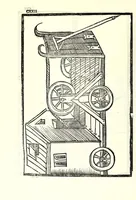Picture 37 of 51 from Vegecivs De re miltari (1511), leaf 116
