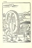 Picture 12 of 51 from Vegecivs De re miltari (1511), leaf 40