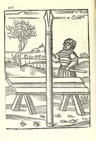 Picture 18 of 51 from Vegecivs De re miltari (1511), leaf 60