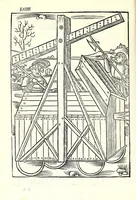 Picture 21 of 51 from Vegecivs De re miltari (1511), leaf 68