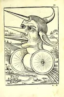 Picture 1 of 51 from Vegecivs De re miltari (1511), leaf 7