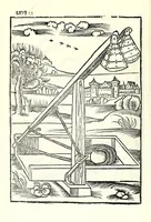 Picture 22 of 51 from Vegecivs De re miltari (1511), leaf 70
