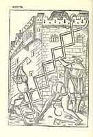 Picture 27 of 51 from Vegecivs De re miltari (1511), leaf 82
