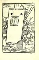 Picture 2 of 51 from Vegecivs De re miltari (1511), leaf 9