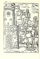 An illustration from Vegecivs De re miltari (1511)