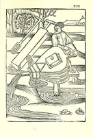 Picture 30 of 51 from Vegecivs De re miltari (1511), leaf 97