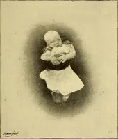 Picture 8 of 12 from The veil lifted. Modern developments of spirit photography. With twelve illustrations (1894), leaf 160
