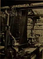 An illustration from The velvet and corduroy industry; a brief account of the various processes connected with the manufacture of cotton pile goods (1922)