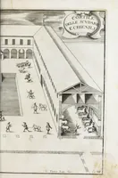 Picture 5 of 29 from Venaria Reale : palazzo di piacere, e di caccia, ideato dall'altezza reale di Carlo Emanvel II, duca di Sauoia, re di Cipro &c. (1674), leaf 147