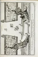 Picture 10 of 29 from Venaria Reale : palazzo di piacere, e di caccia, ideato dall'altezza reale di Carlo Emanvel II, duca di Sauoia, re di Cipro &c. (1674), leaf 181