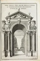 Picture 14 of 29 from Venaria Reale : palazzo di piacere, e di caccia, ideato dall'altezza reale di Carlo Emanvel II, duca di Sauoia, re di Cipro &c. (1674), leaf 189