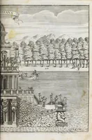 Picture 18 of 29 from Venaria Reale : palazzo di piacere, e di caccia, ideato dall'altezza reale di Carlo Emanvel II, duca di Sauoia, re di Cipro &c. (1674), leaf 209