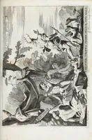Picture 21 of 29 from Venaria Reale : palazzo di piacere, e di caccia, ideato dall'altezza reale di Carlo Emanvel II, duca di Sauoia, re di Cipro &c. (1674), leaf 215