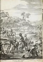 Picture 29 of 29 from Venaria Reale : palazzo di piacere, e di caccia, ideato dall'altezza reale di Carlo Emanvel II, duca di Sauoia, re di Cipro &c. (1674), leaf 269