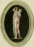 An illustration from Veneres uti observantur in gemmis antiquis (1771)