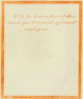 An illustration from Veneres uti observantur in gemmis antiquis (1771)