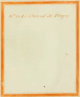 Picture 36 of 40 from Veneres uti observantur in gemmis antiquis (1771), leaf 136