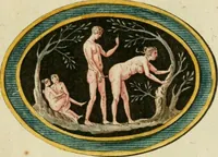 An illustration from Veneres uti observantur in gemmis antiquis (1771)