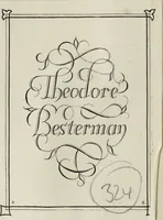 An illustration from Venetia, citta nobilissima et singolare (1581)