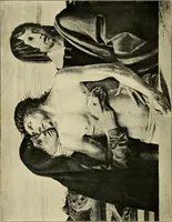 An illustration from The Venetian School of Painting (1912)