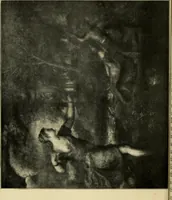 An illustration from The Venetian School of Painting (1912)