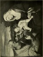 An illustration from The Venetian School of Painting (1912)