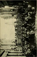 An illustration from The Venetian School of Painting (1912)