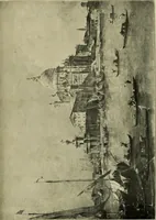 An illustration from The Venetian School of Painting (1912)