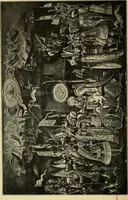 An illustration from The Venetian School of Painting (1912)