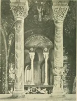 An illustration from Venice (1912)