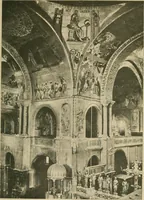 An illustration from Venice (1912)