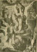 An illustration from Venice (1912)