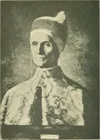 An illustration from Venice (1912)
