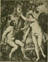 An illustration from Venice (1912)