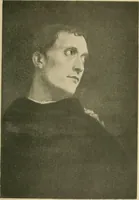 An illustration from Venice (1912)