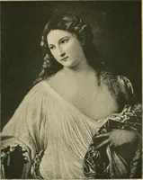 An illustration from Venice (1912)